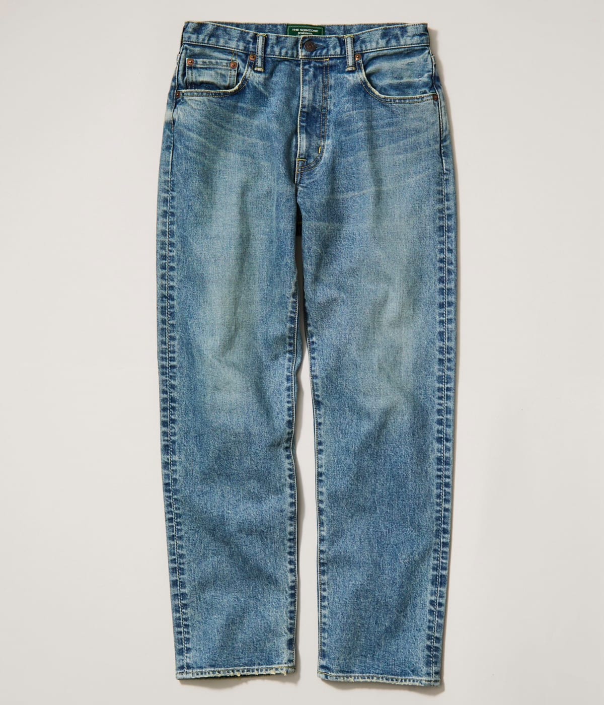 Shinzone NEW GENERAL JEANS