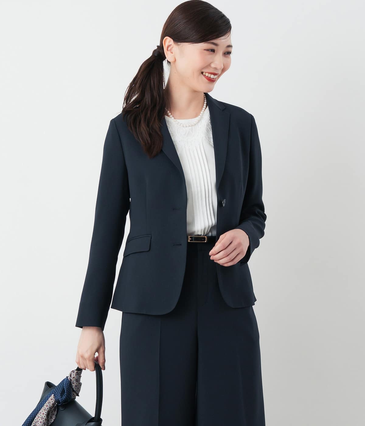 WOMEN（レディース） スーツ｜ファッション通販のNY.ONLINE