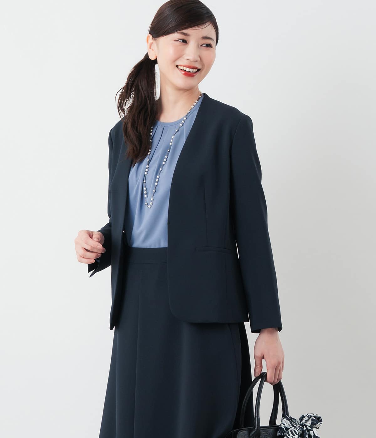 WOMEN（レディース） スーツ｜ファッション通販のNY.ONLINE