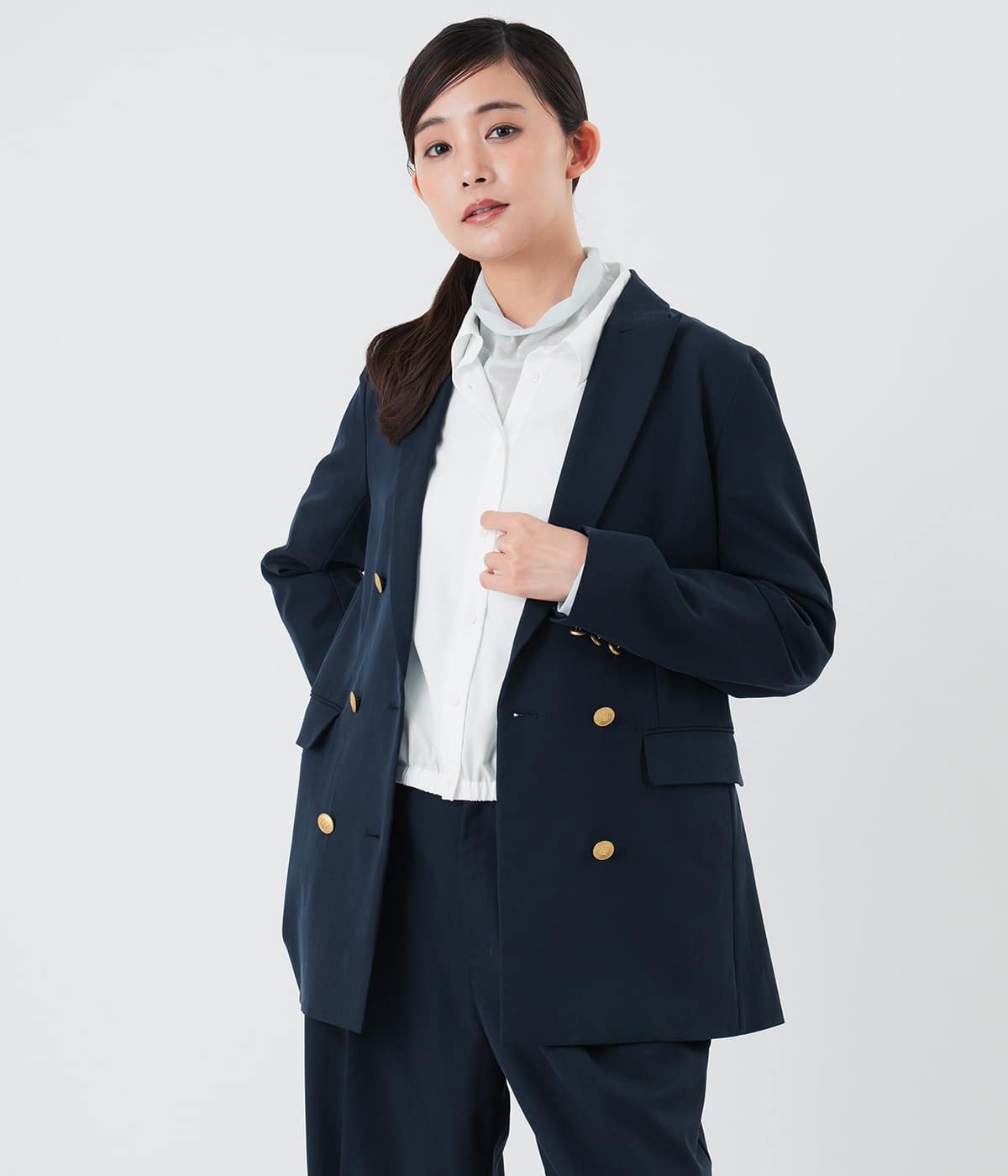 WOMEN（レディース） スーツ｜ファッション通販のNY.ONLINE