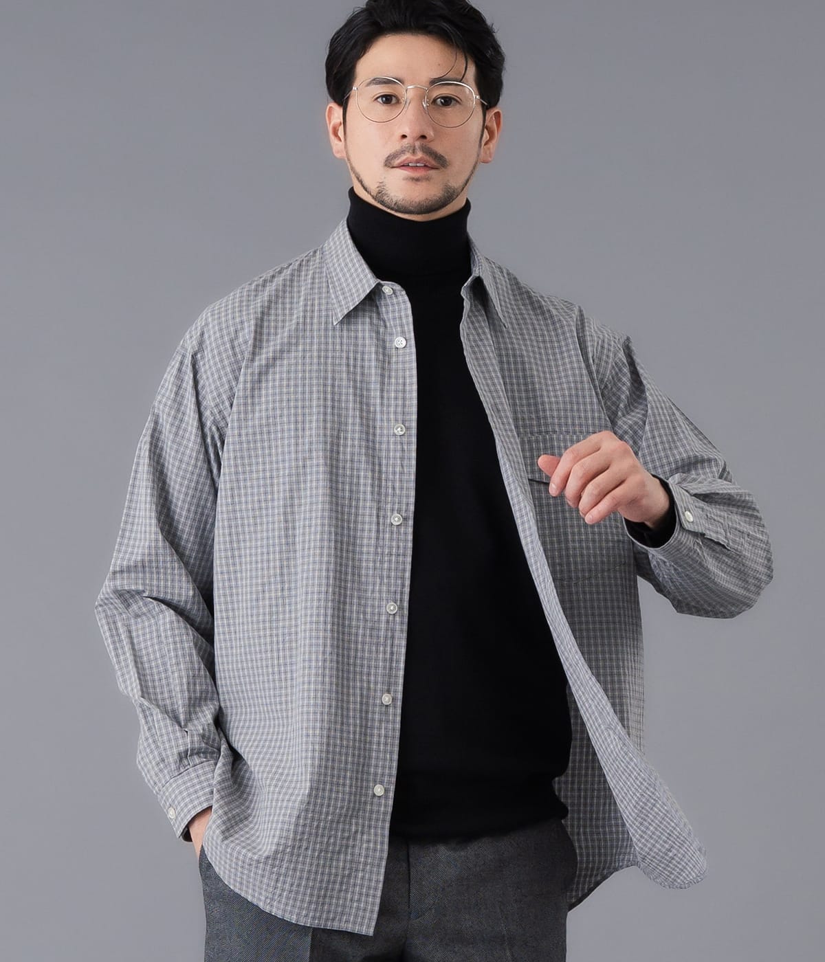 NEWYORKER MEN（ニューヨーカーメンズ） | ファッション通販のNY.ONLINE