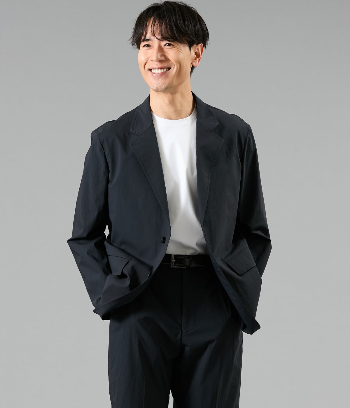 NEWYORKER MEN（ニューヨーカーメンズ） | ファッション通販のNY.ONLINE