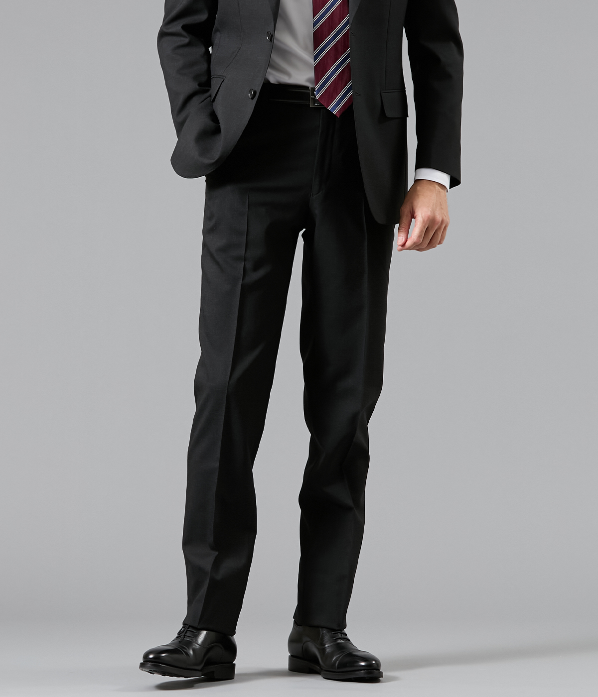 HERITAGE CLOTH トロピカル スラックス(セットアップ対応)