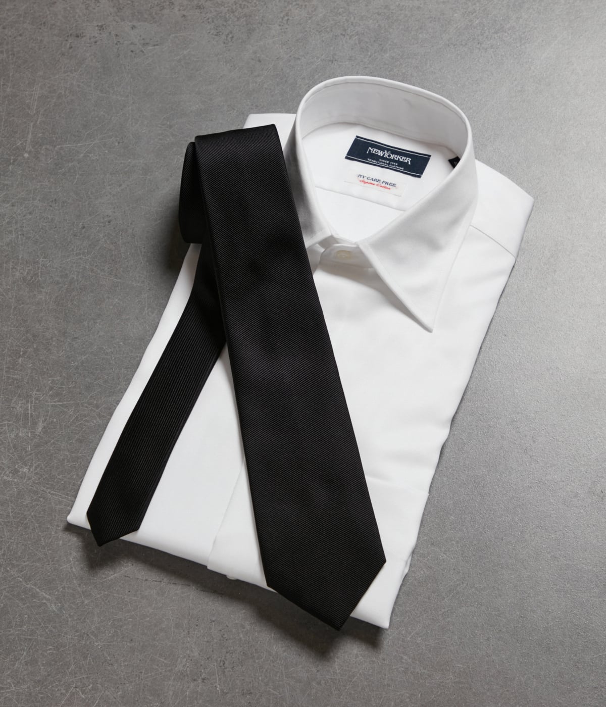 フォーマル レップ ネクタイ