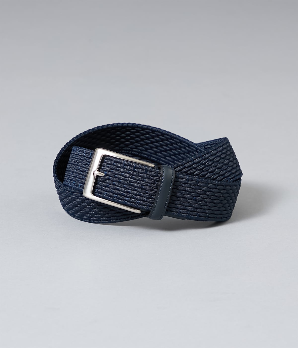 スキンメッシュ ベルト