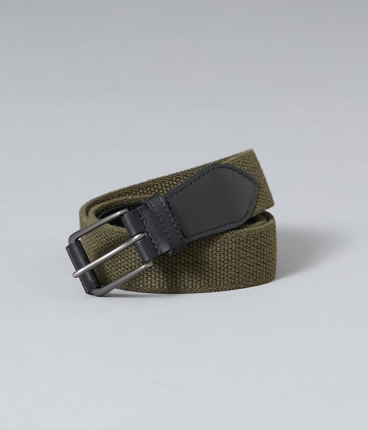 【ストレッチ】コンビネーション ベルト