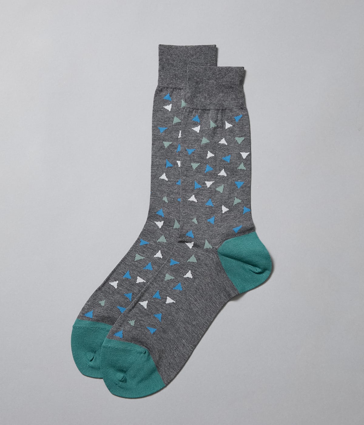 ウィンドモチーフ カジュアルソックス