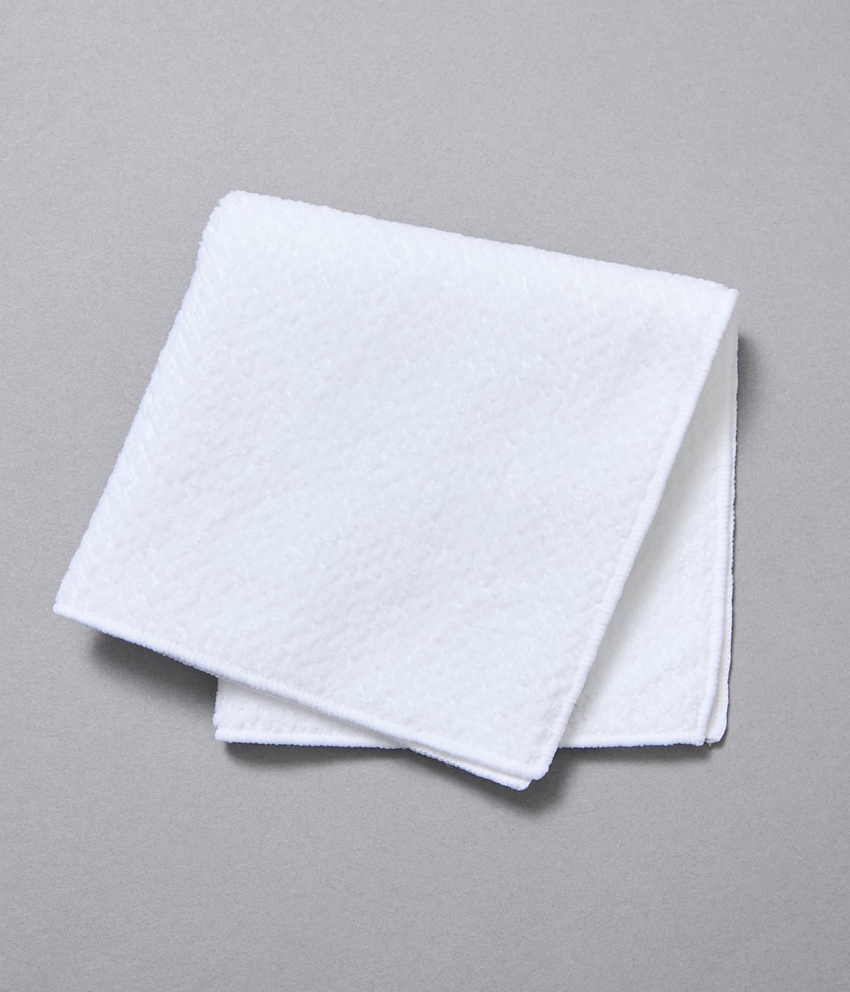 スクエア タオル ハンカチ