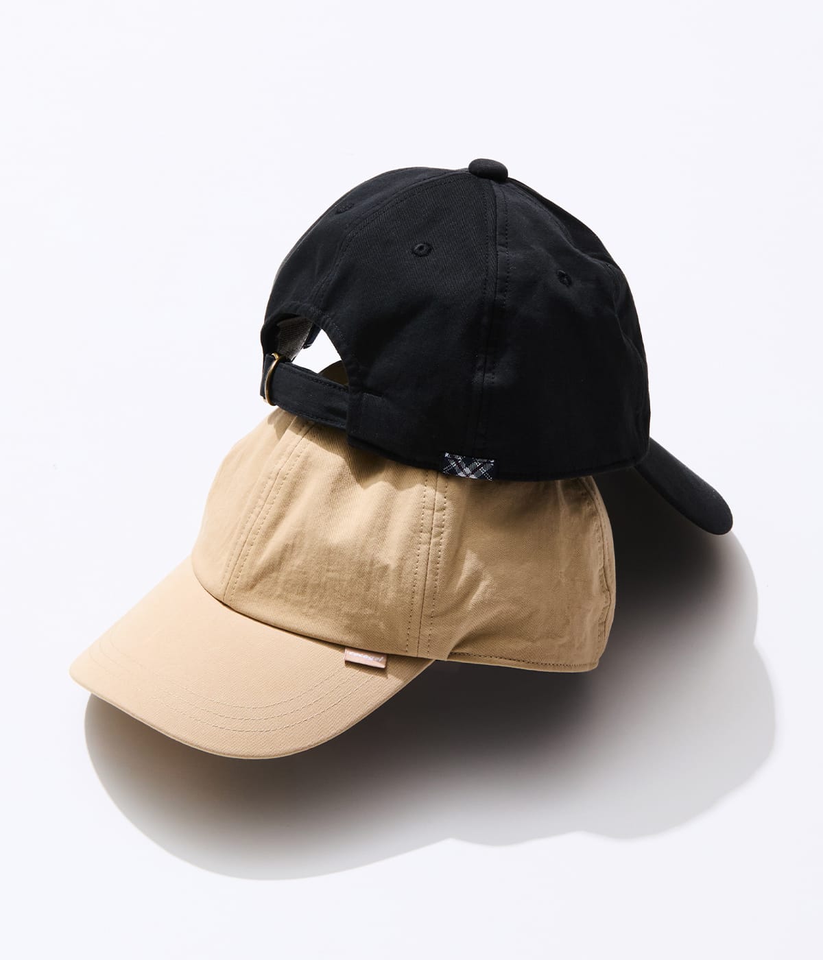 【コラボ】コカゲル ツイル キャップ