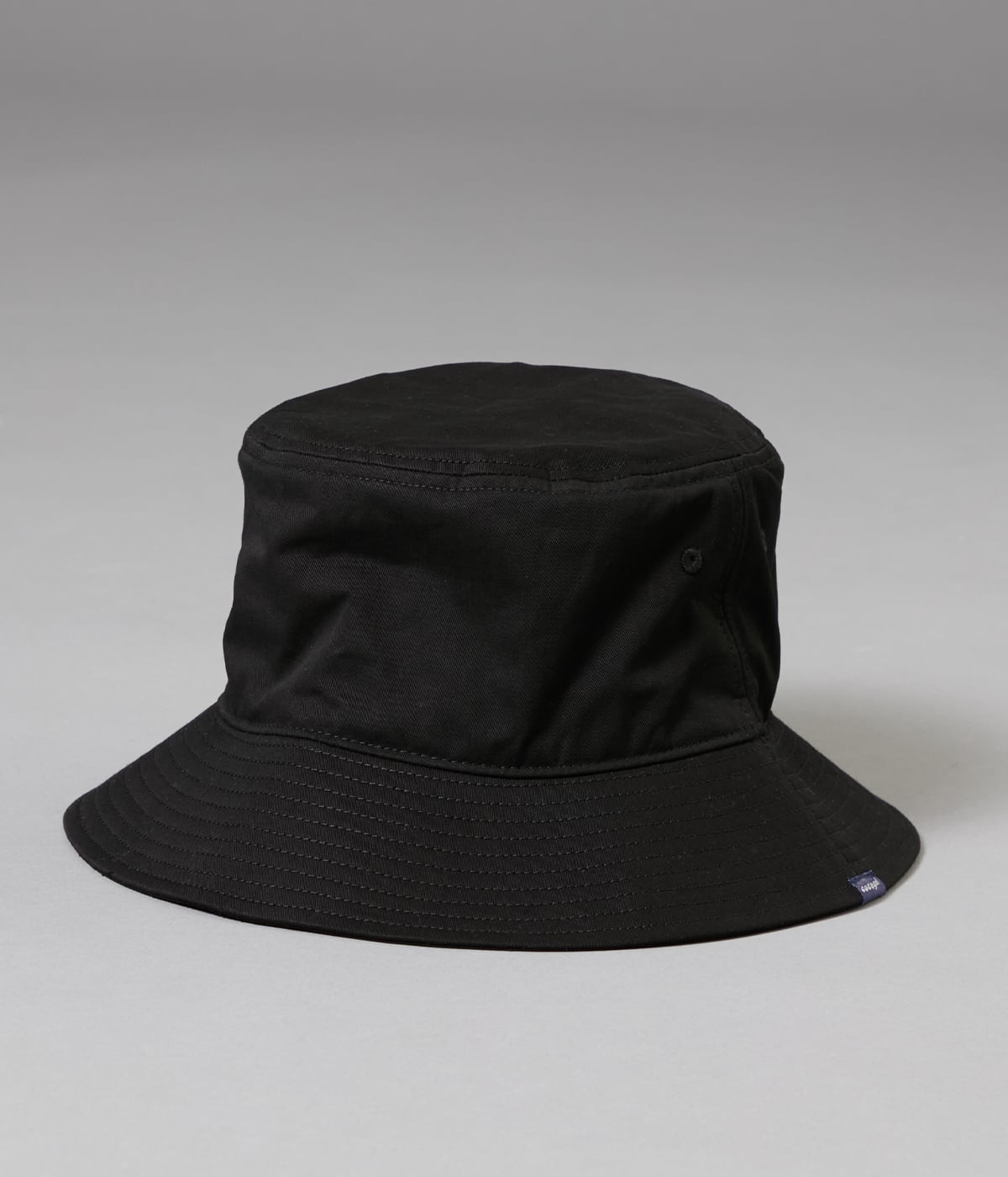 【コラボ】コカゲル ツイル バケットハット
