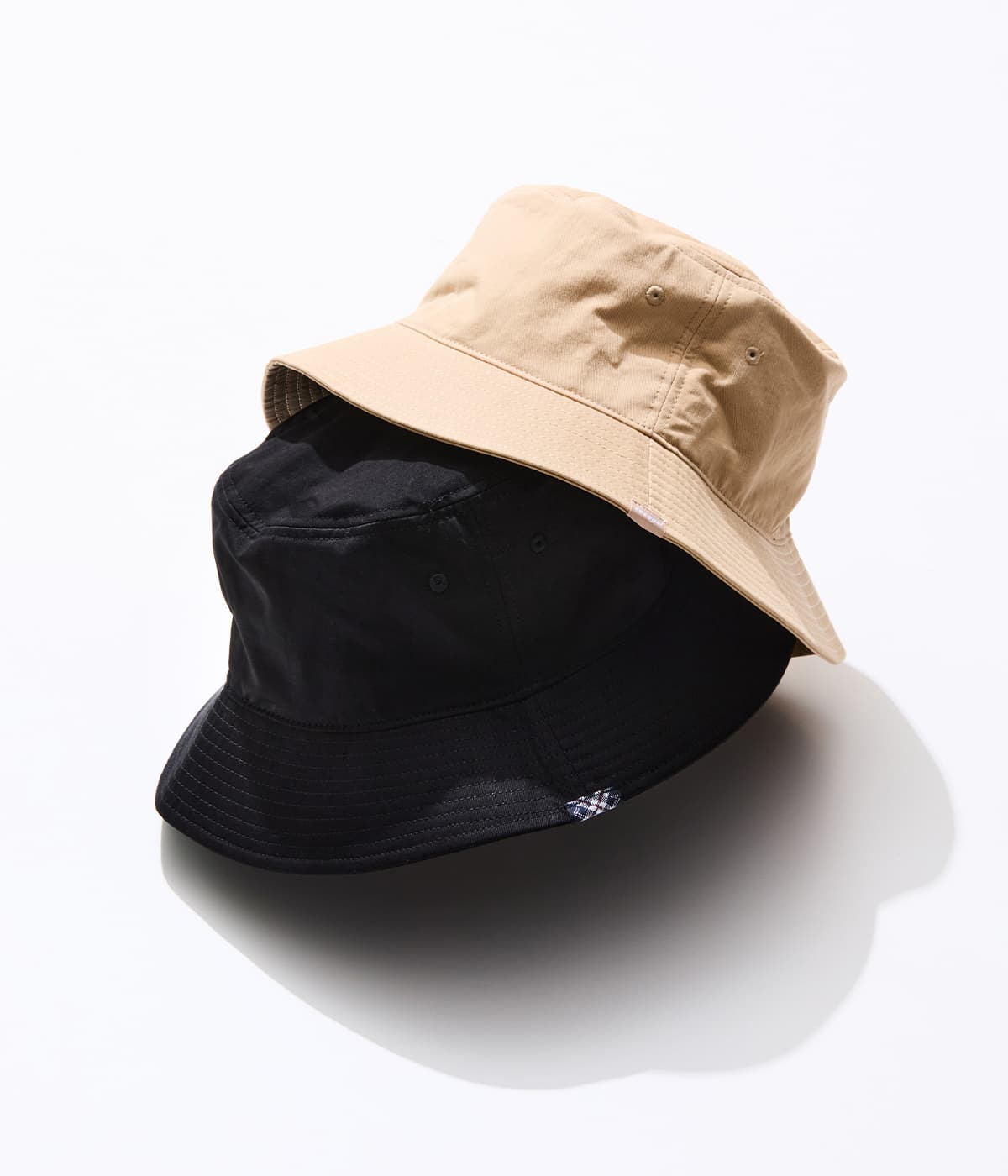 【コラボ】コカゲル ツイル バケットハット