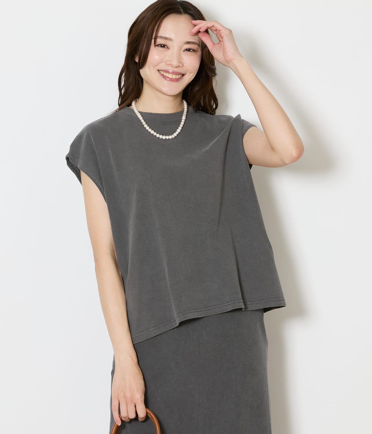 【WEB限定】STAR&STRIPE (スターアンドストライプ) カットソープルオーバー