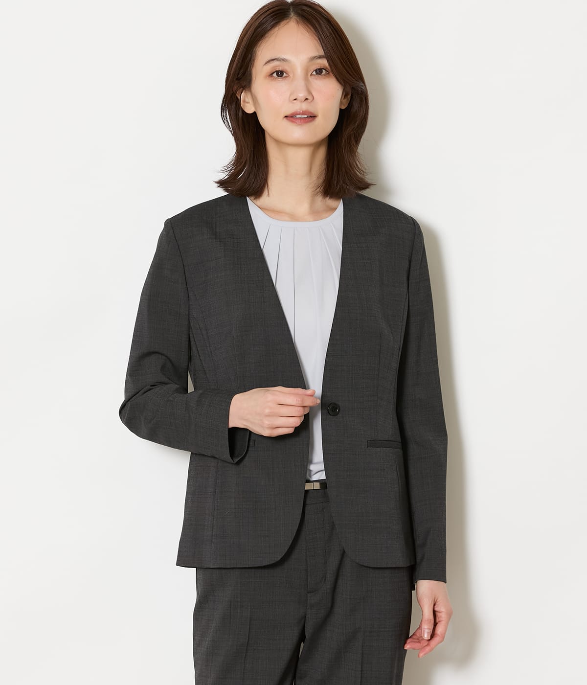 公式】NEWYORKER WOMEN WOMEN（レディース） スーツ｜ファッション通販