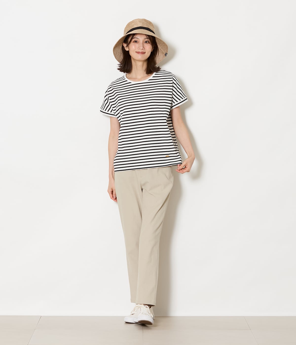 TARPERD PANTSの画像