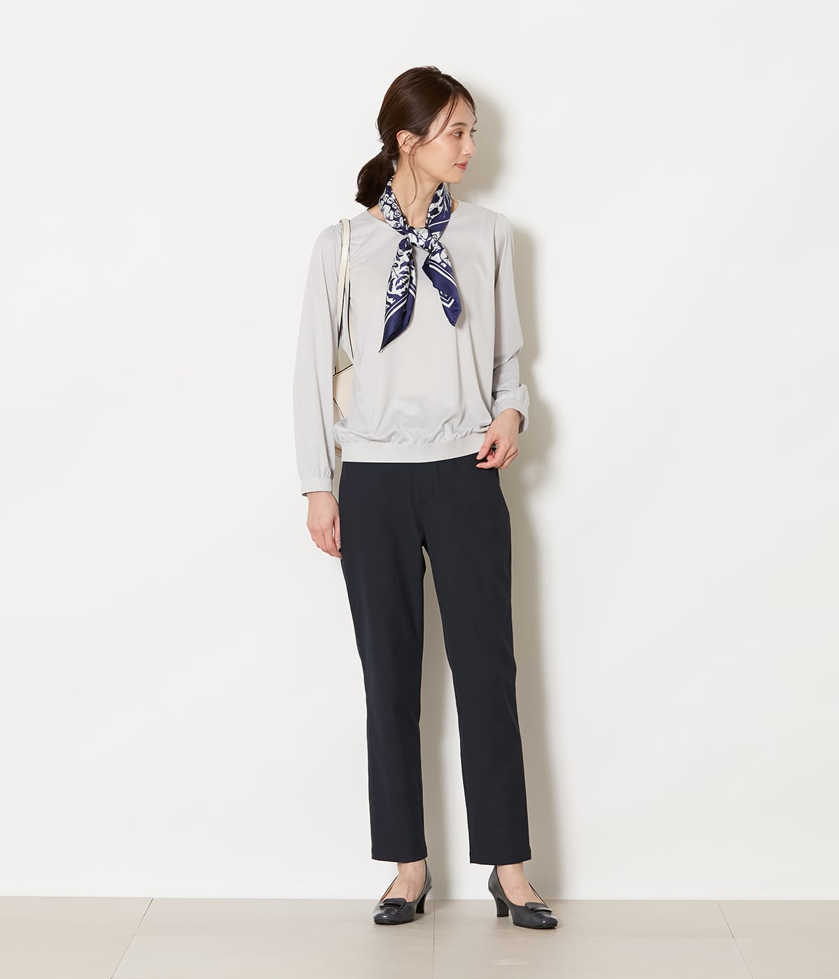 TARPERD PANTSの画像