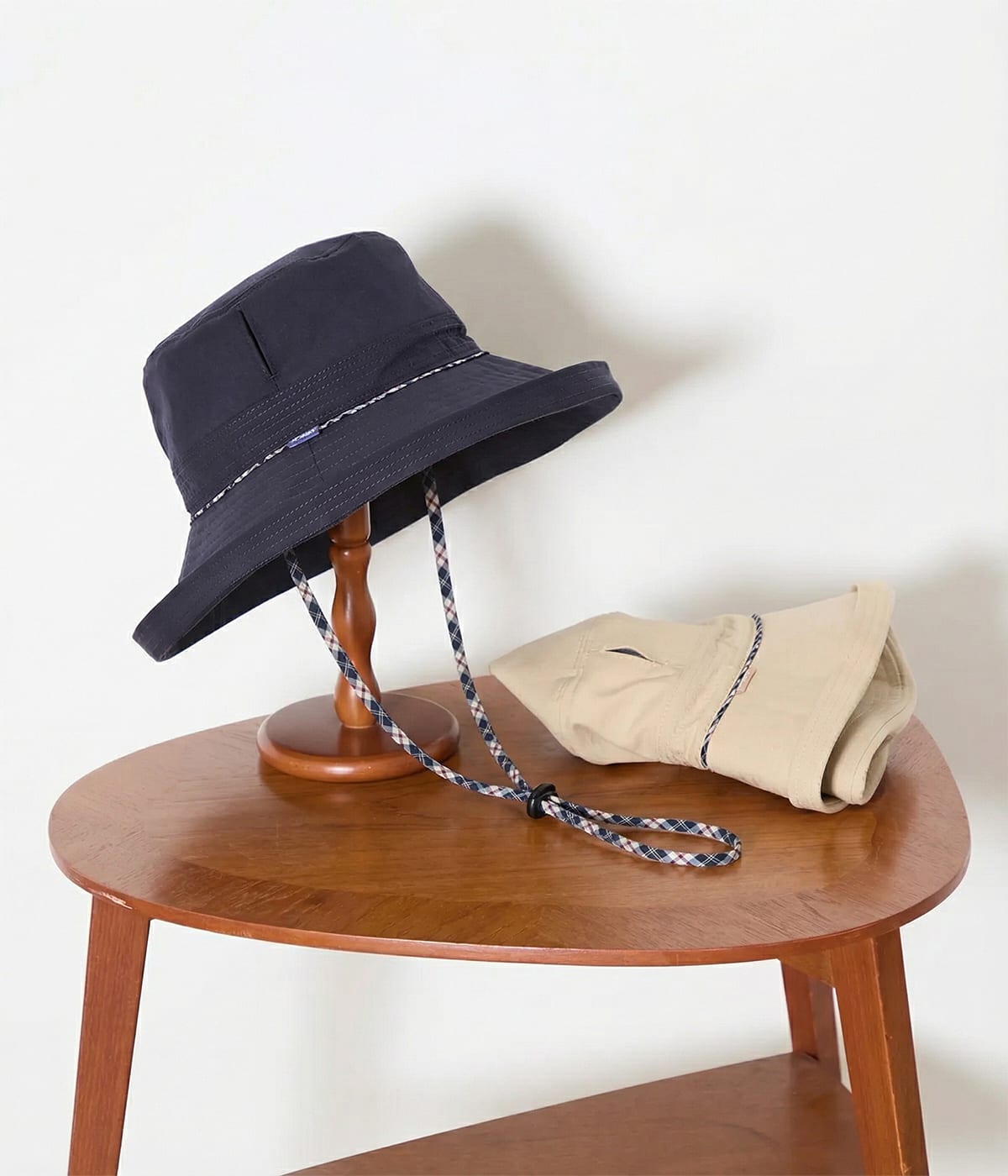 【コラボ】コカゲル エッジアップハット