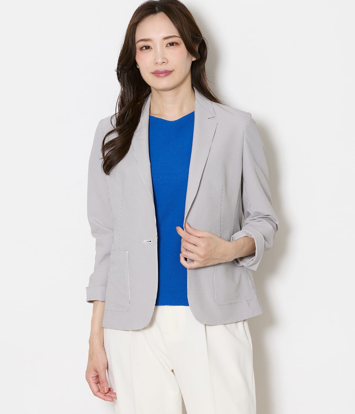 NEWYORKER WOMEN L-SIZE（ニューヨーカーウィメンズ Lサイズ