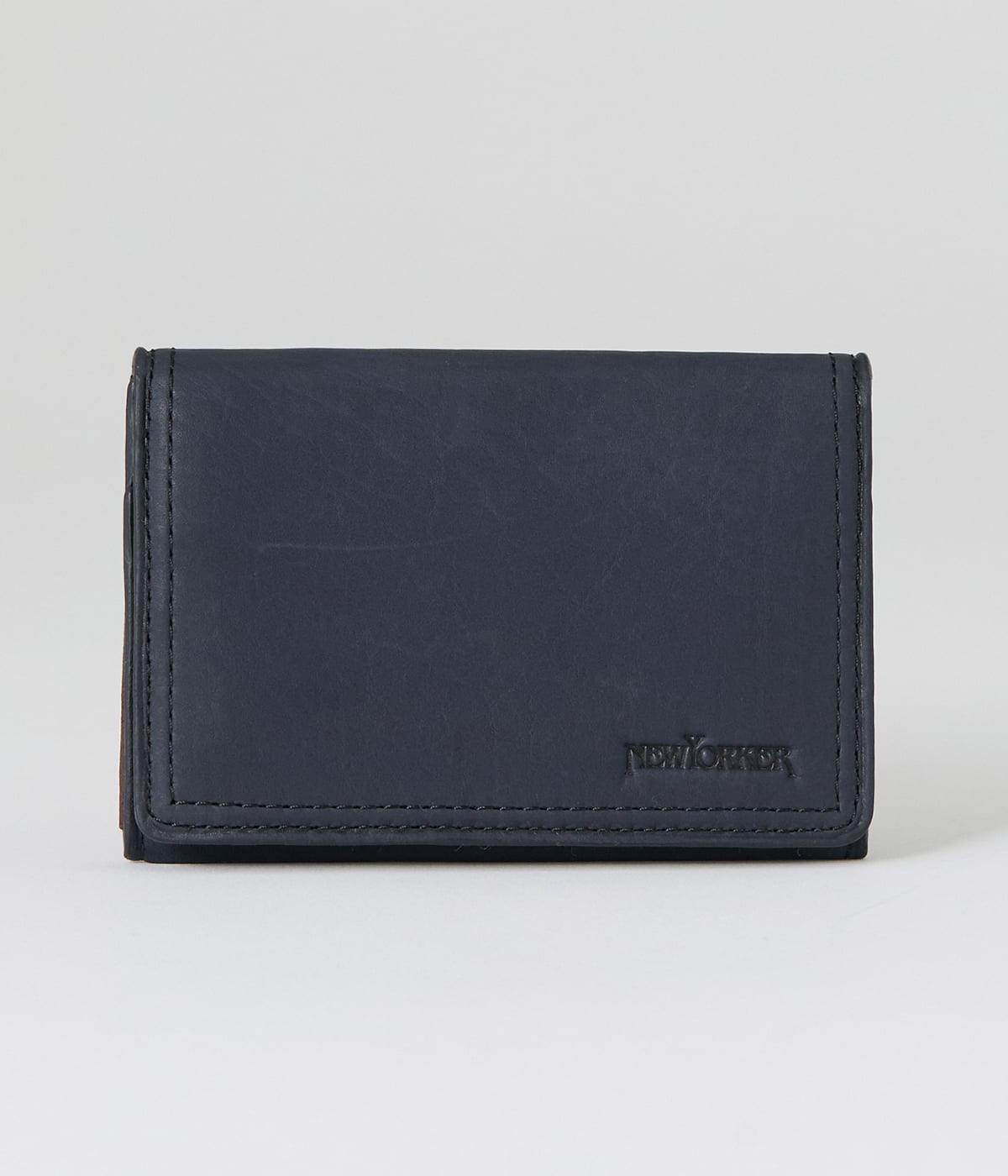 マディソンレザー 名刺入れ(72988604-2026)｜ファッション通販のNY.ONLINE