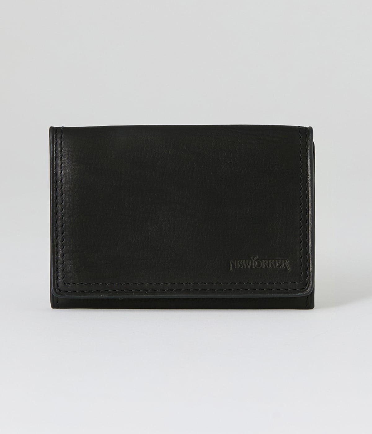マディソンレザー 名刺入れ(72988604-2026)｜ファッション通販のNY.ONLINE
