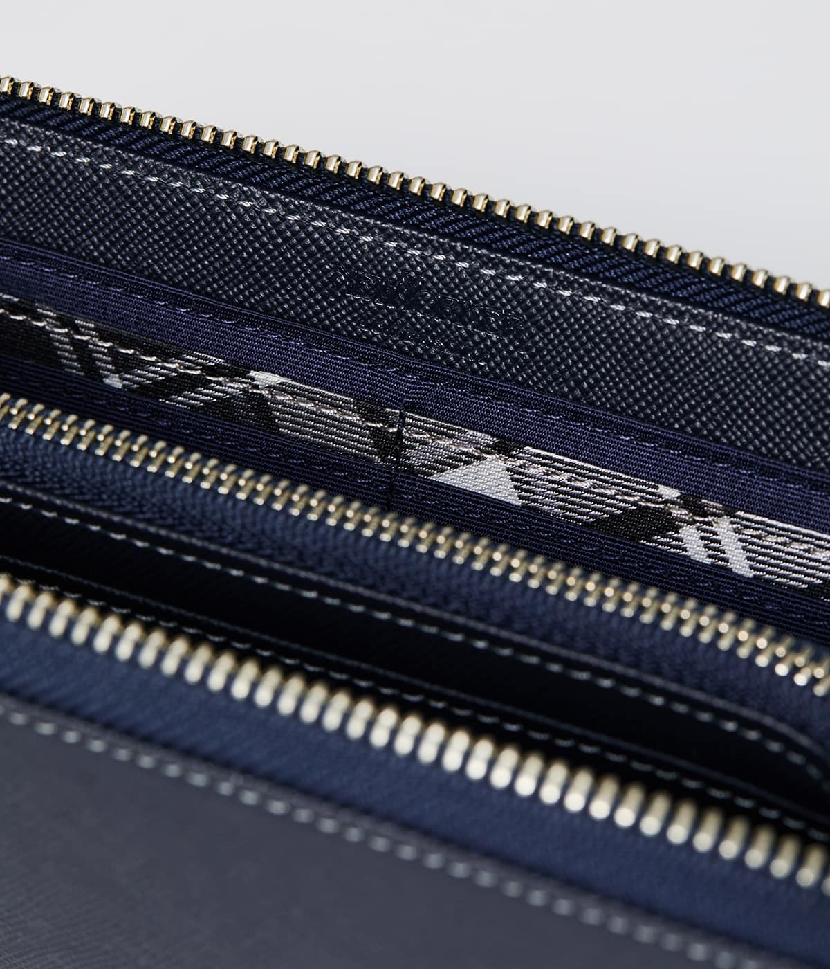ラウンドファスナー 長財布(72988606-2026)｜ファッション通販のNY.ONLINE