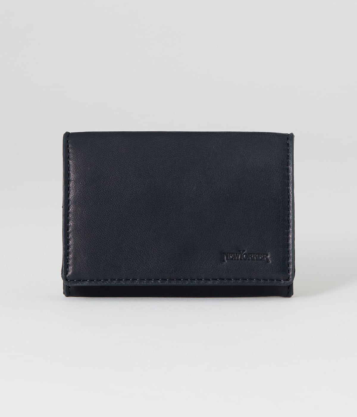 マディソンレザー 名刺入れ(72988604-2026)｜ファッション通販のNY.ONLINE