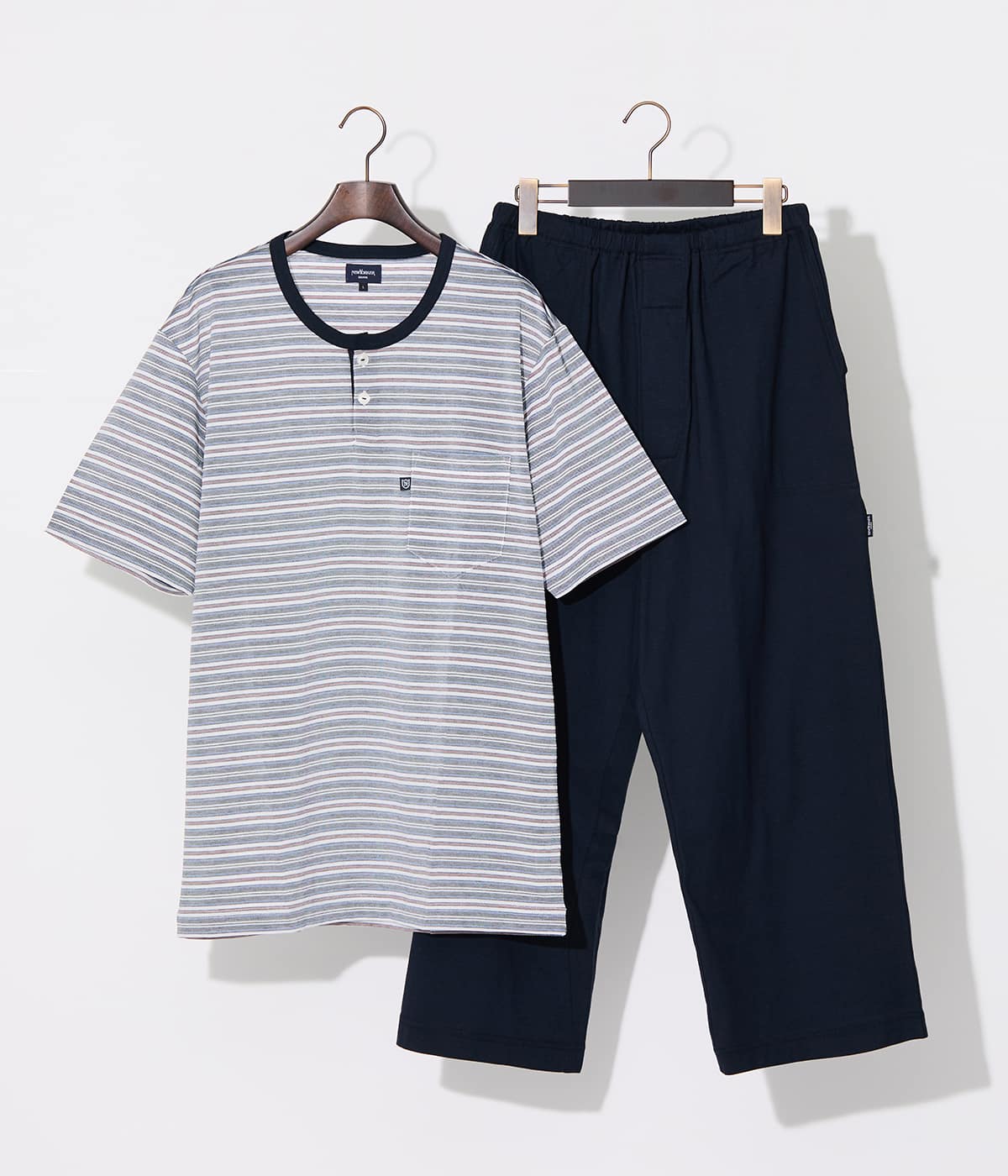 NEWYORKER MEN（ニューヨーカーメンズ） | ファッション通販のNY.ONLINE