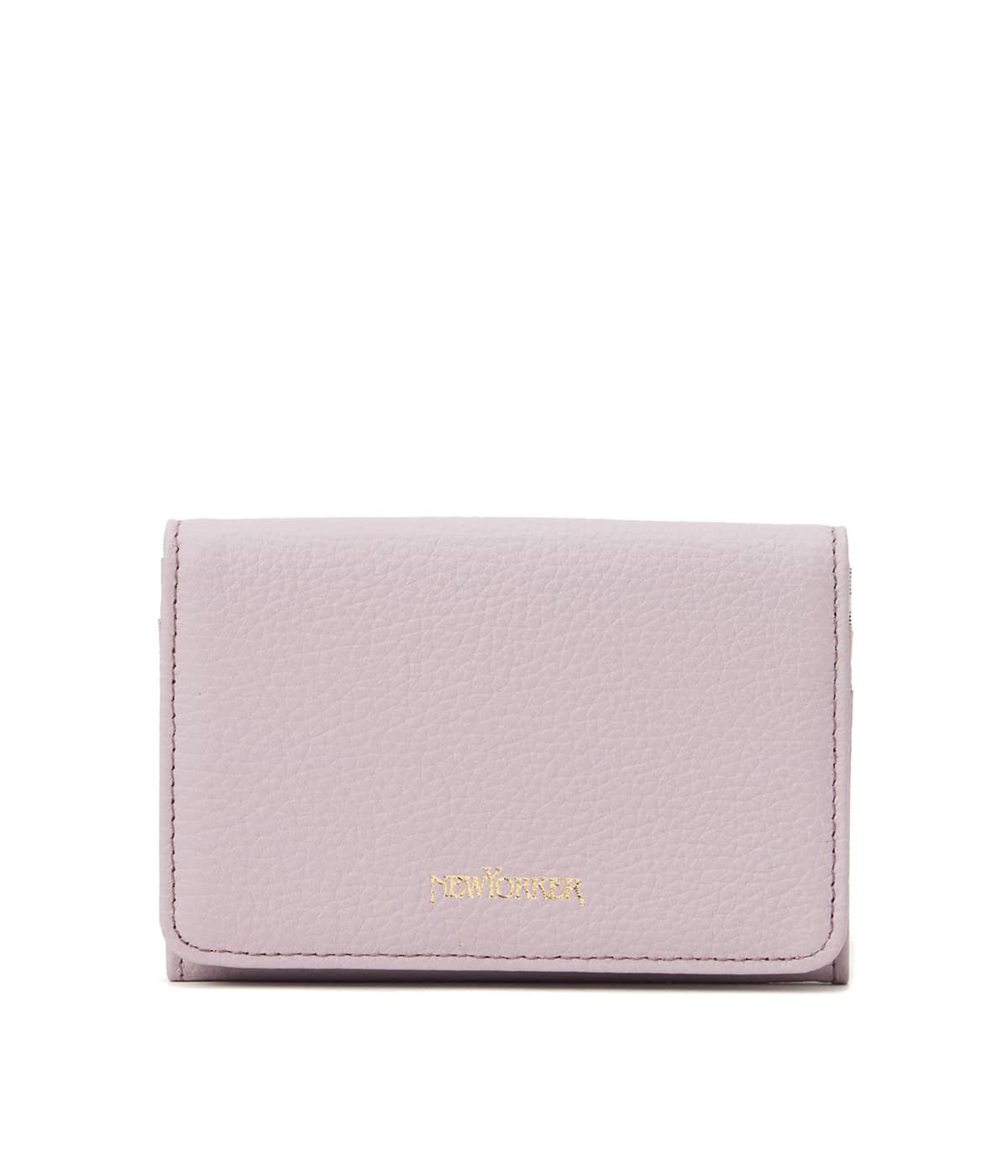 フラフィー レザー名刺入れ(73908944-2026)｜ファッション通販のNY.ONLINE