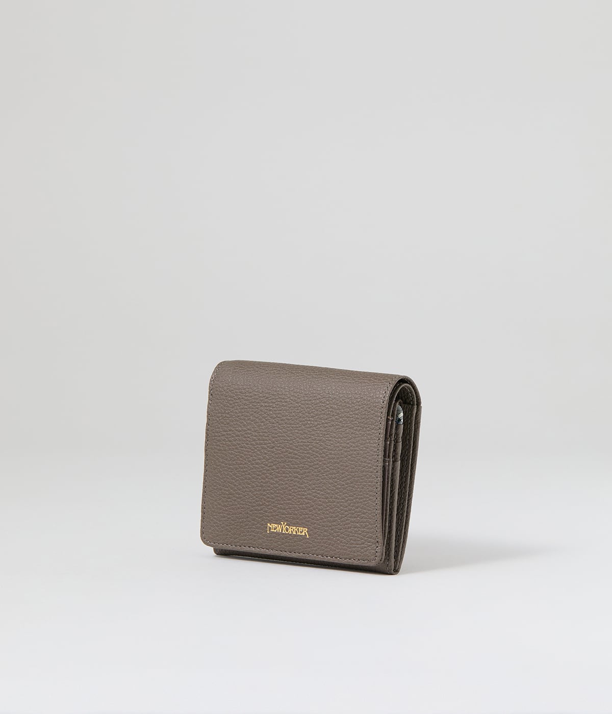 フラフィー レザー2つ折り財布(73908945-2026)｜ファッション通販のNY