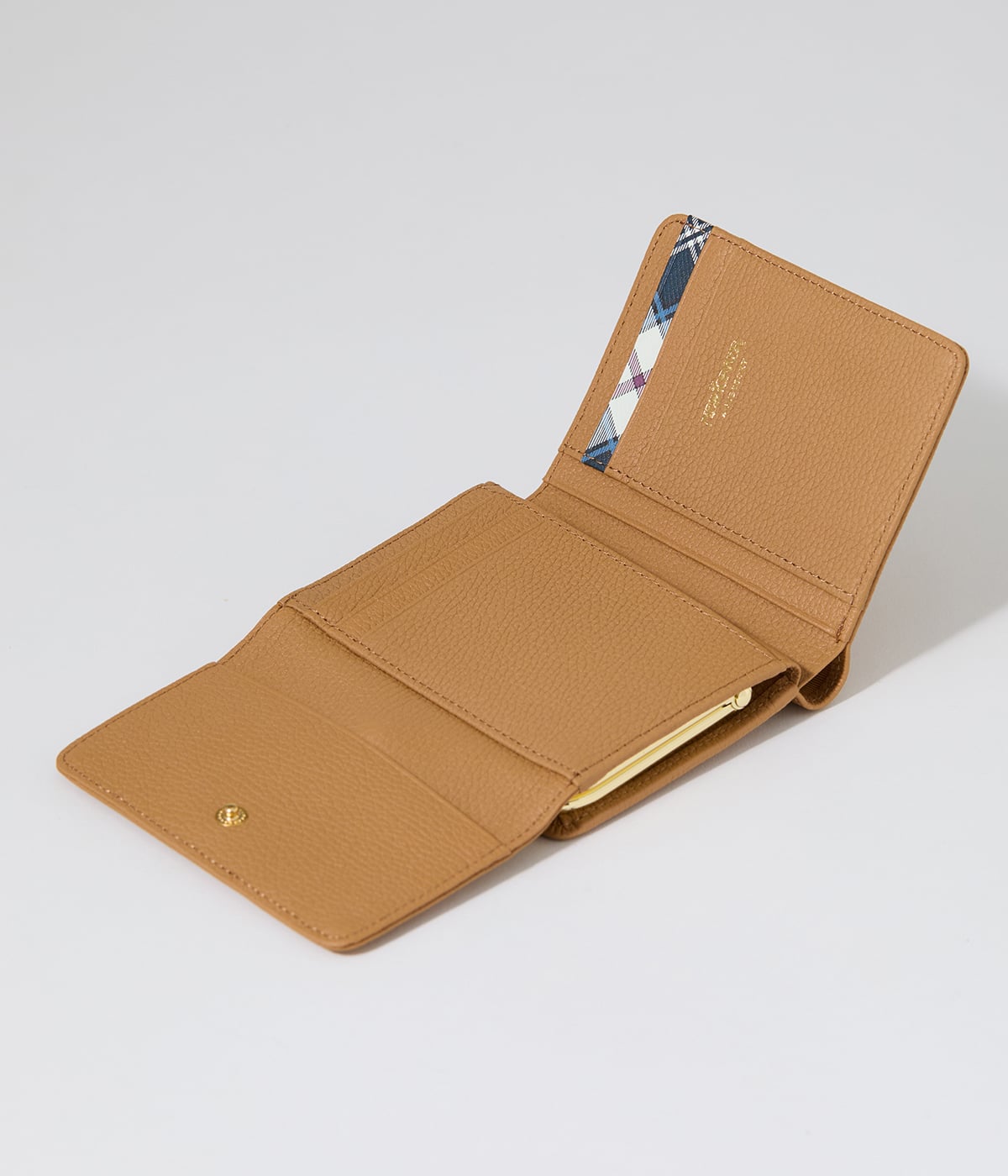 フラフィー レザーがま口財布(73908946-2026)｜ファッション通販のNY