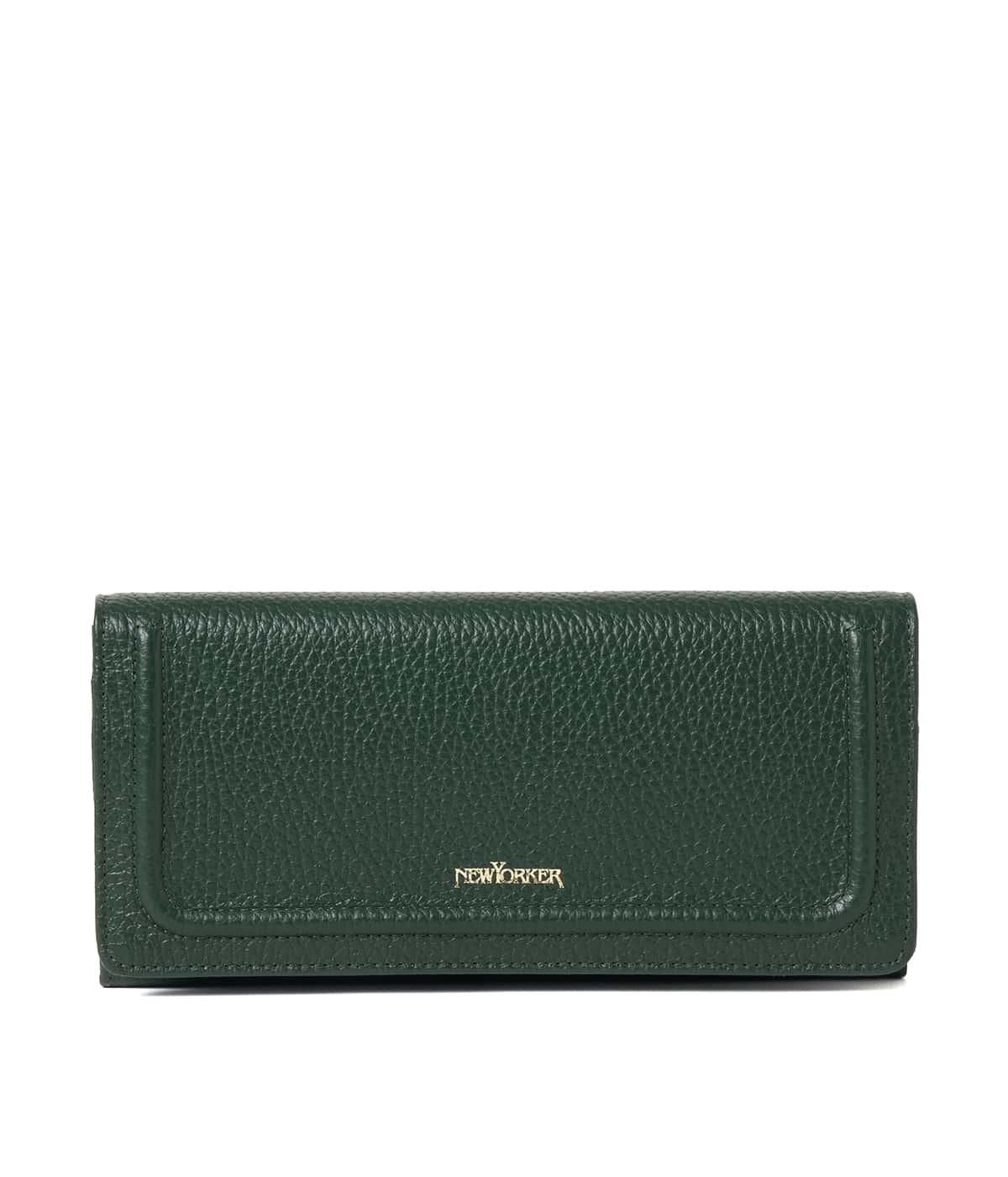 マーリー フラップ長財布(73908955-2026)｜ファッション通販のNY.ONLINE