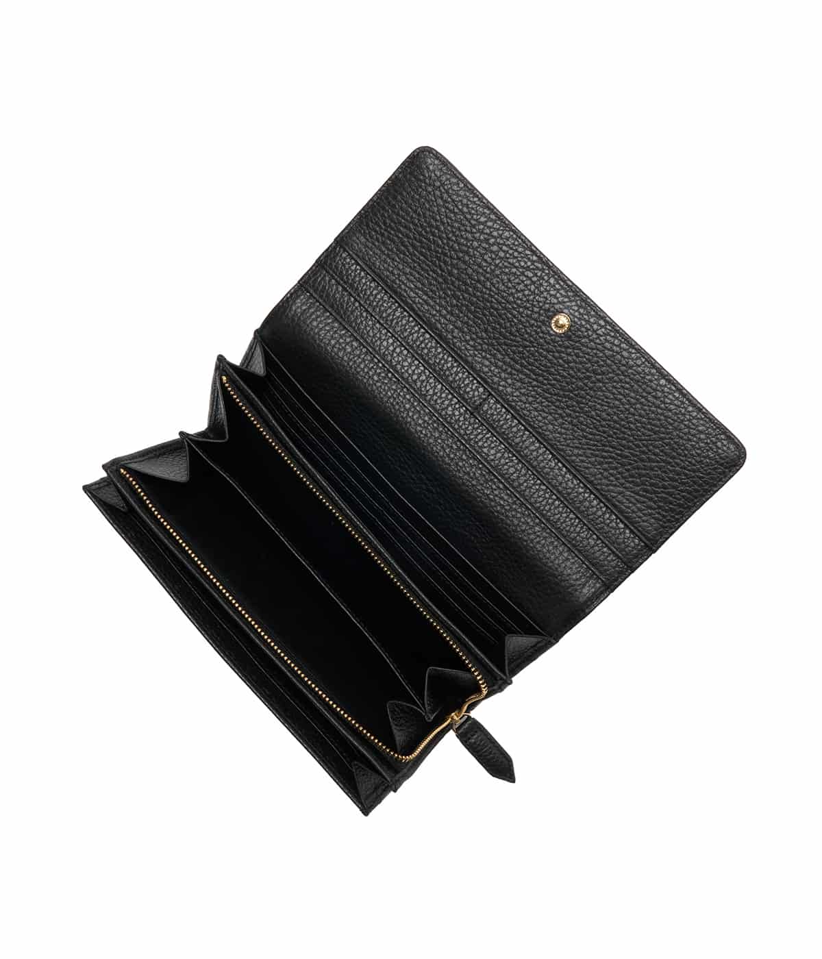 マーリー フラップ長財布(73908955-2026)｜ファッション通販のNY.ONLINE