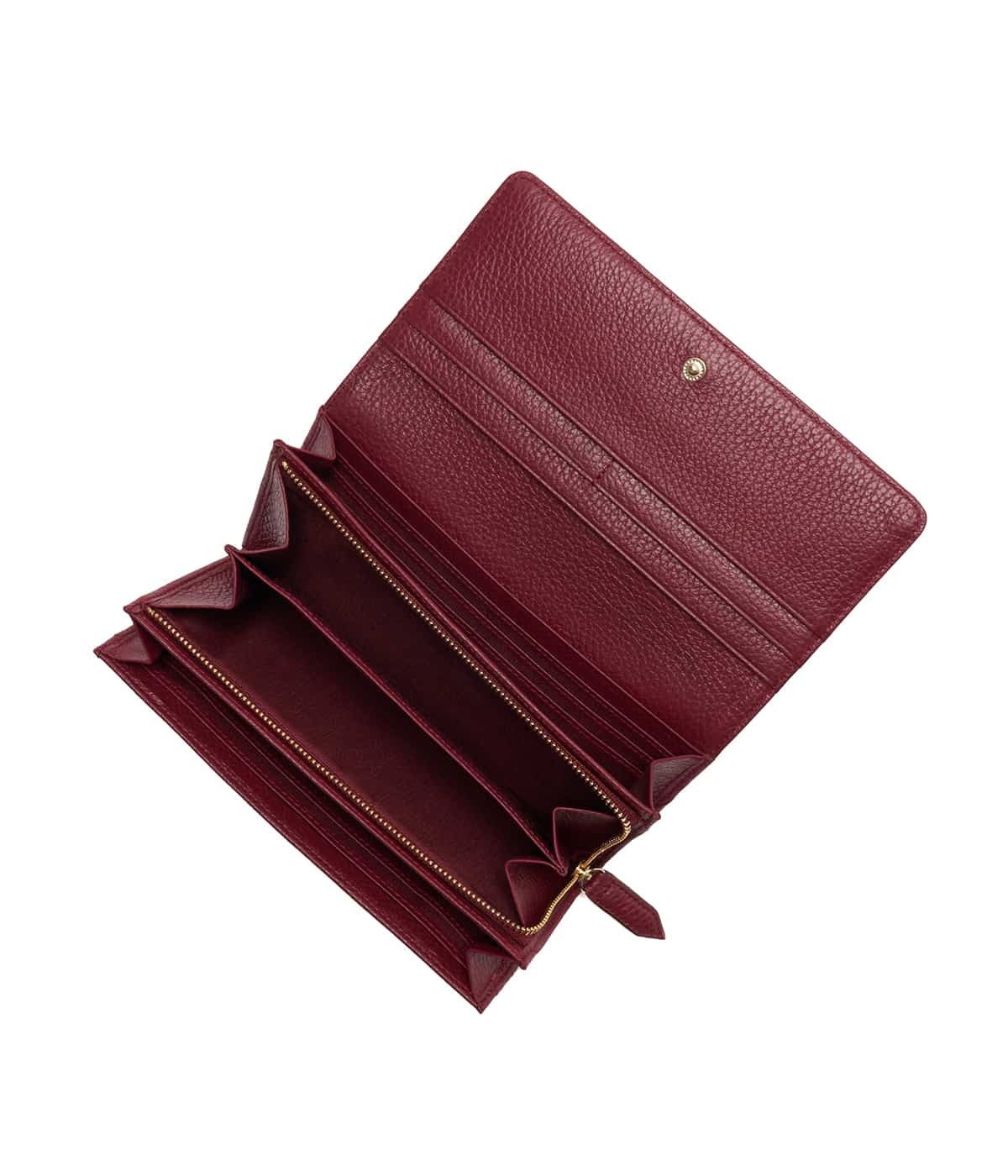 マーリー フラップ長財布(73908955-2026)｜ファッション通販のNY.ONLINE