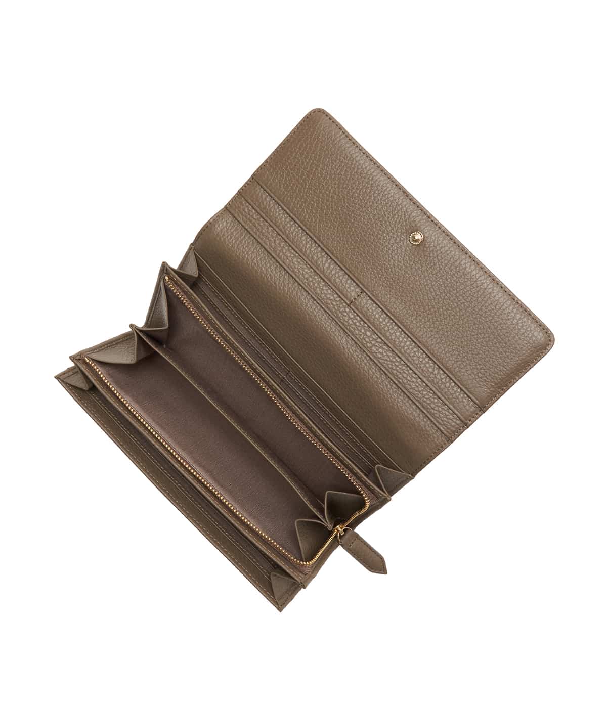 マーリー フラップ長財布(73908955-2026)｜ファッション通販のNY.ONLINE