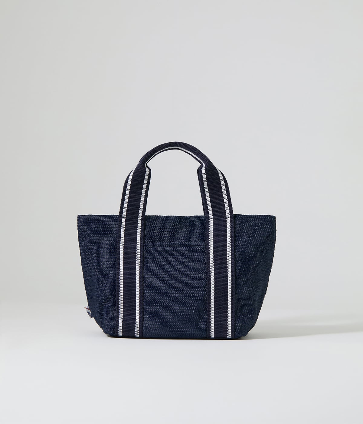 ナイロンメッシュ ハンドトートバッグ(73938829-2026)｜ファッション