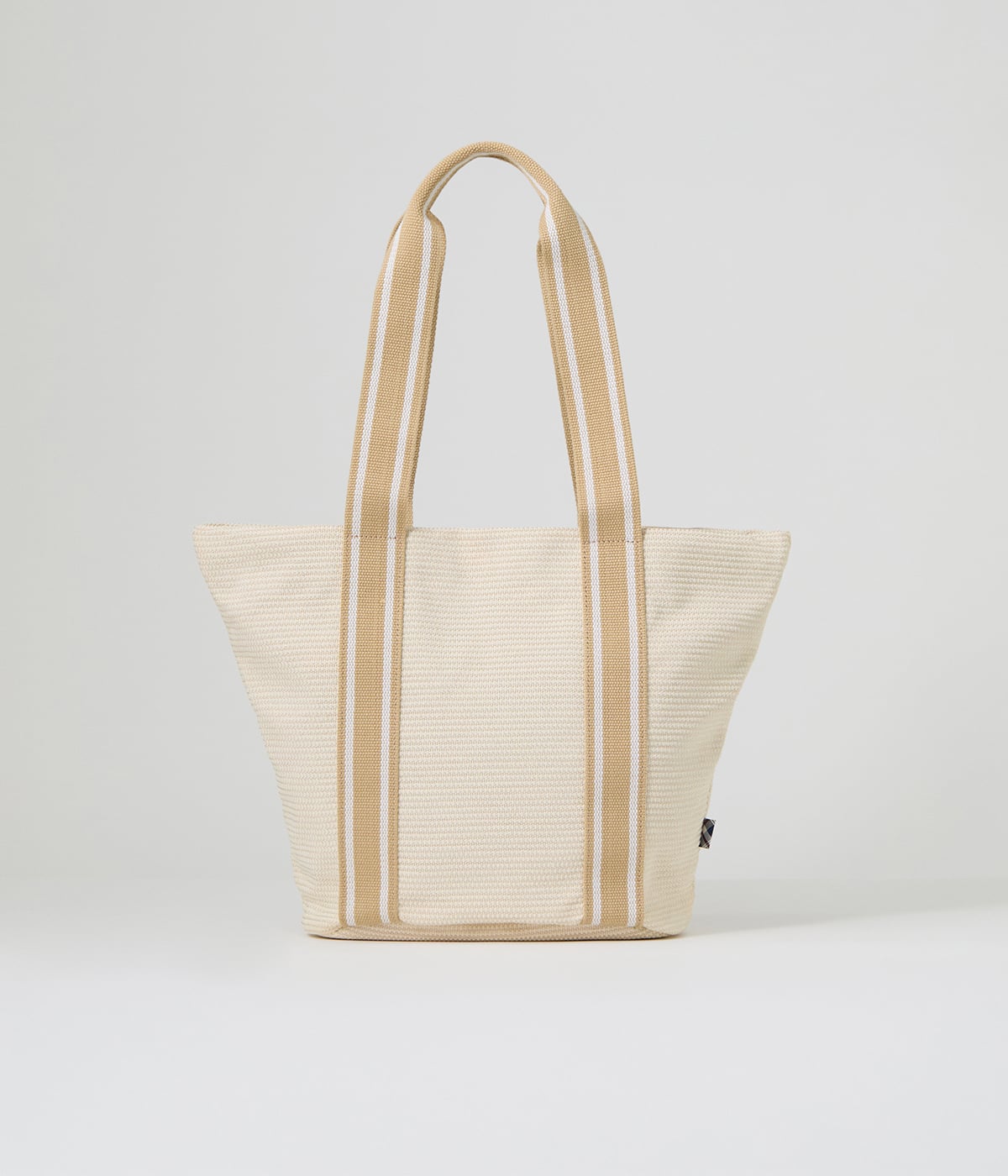 ナイロンメッシュ ハンドトートバッグ(73938829-2026)｜ファッション