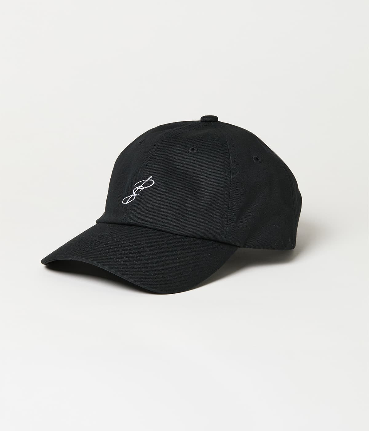 【デイリー・ユニセックス】P/Sロゴキャップ