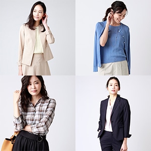 【再値下げ】WOMEN春のアイテムがお求めやすくなりました。