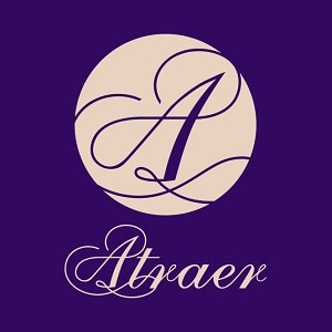 Atraer(アトラエル)のブラウスがNYオンラインに新登場!