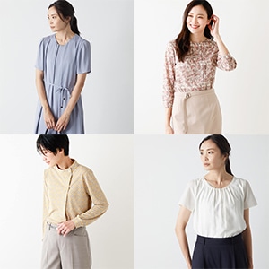 【値下げ・再値下げ】春夏のアイテムがお求めやすくなりました。