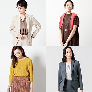 【値下げ・再値下げ】WOMEN夏のアイテムがお求めやすくなりました。