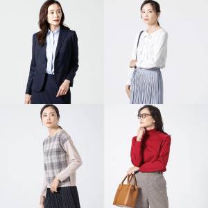 【値下げ・再値下げ】WOMEN秋のアイテムがお求めやすくなりました。