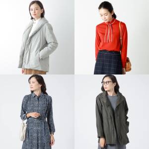 【値下げ・再値下げ】WOMEN秋冬のアイテムがお求めやすくなりました。