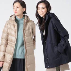 【再値下げ】WOMEN冬のアイテムがお求めやすくなりました。
