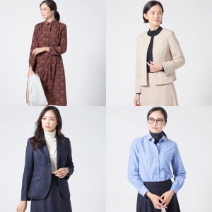 【値下げ・再値下げ】WOMEN冬のアイテムがお求めやすくなりました。