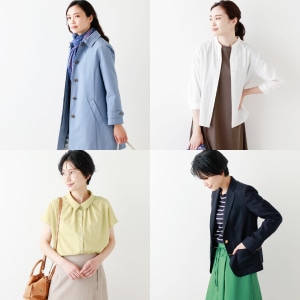 【値下げ】春夏のアイテムがお求めやすくなりました。