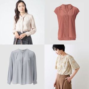 【値下げ・再値下げ】WOMEN春夏のアイテムがお求めやすくなりました。