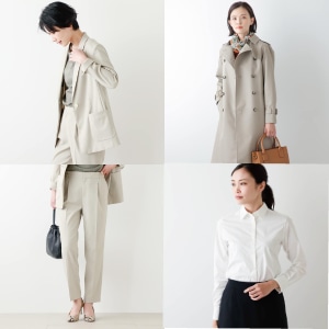 【値下げ】WOMEN春のアイテムがお求めやすくなりました。