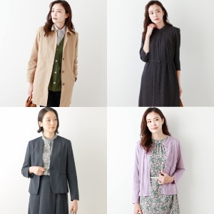 【値下げ】秋冬のアイテムがお求めやすくなりました。