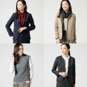 【値下げ・再値下げ】WOMEN秋冬のアイテムがお求めやすくなりました。