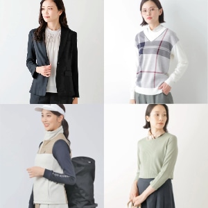 【値下げ・再値下げ】WOMEN冬のアイテムがお求めやすくなりました。